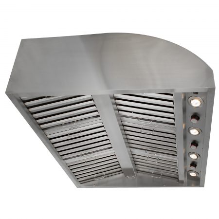BLAZE 42″ VENT HOOD BLAZE 42″ VENT HOOD