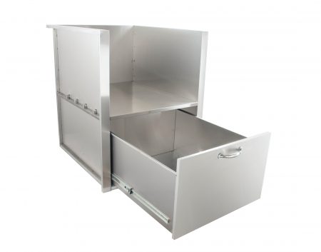 BLAZE KAMADO ISLAND SLEEVE BLAZE KAMADO ISLAND SLEEVE