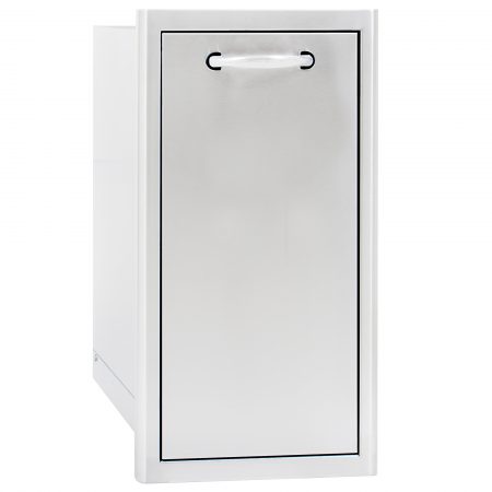 BLAZE NARROW TRASH STORAGE DRAWER BLAZE NARROW TRASH STORAGE DRAWER