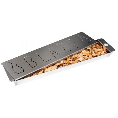 BLAZE PROFESSIONAL SMOKER BOX BLAZE PROFESSIONAL SMOKER BOX